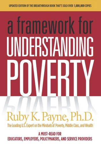 Framework for Understanding Poverty