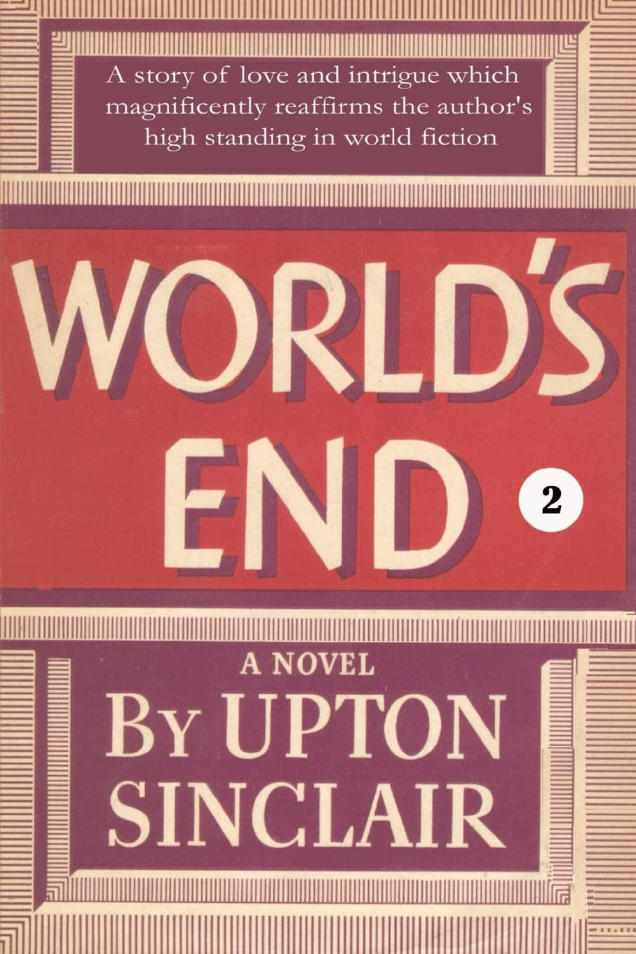 World's End II: 2