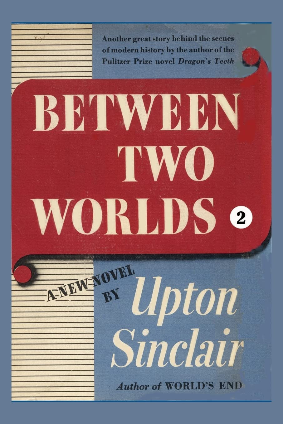 Between Two Worlds II: 4 (World's End)