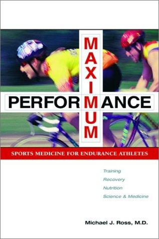 Maximizing the Endurance Athlete's Body: A Guide to Overcoming Training Limitations
