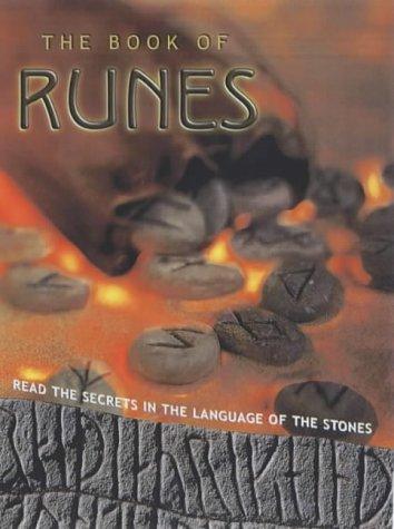 The Book of Runes