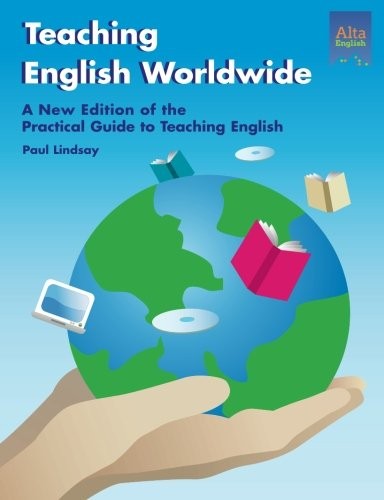 Teaching English Worldwide