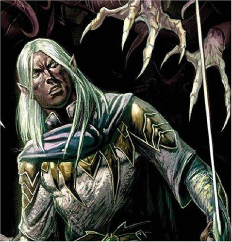 Forgotten Realms - The Legend Of Drizzt Volume 2: Exile