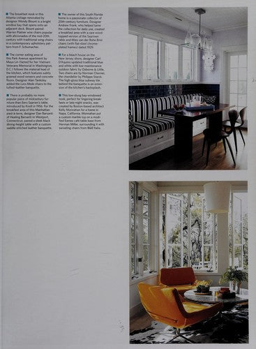 Glamour: Making it Modern
