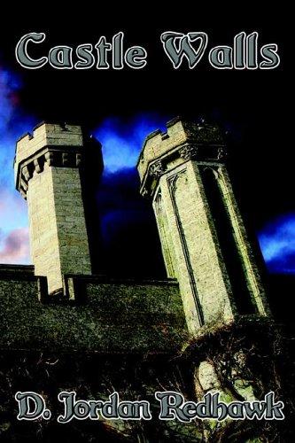 Castle Walls