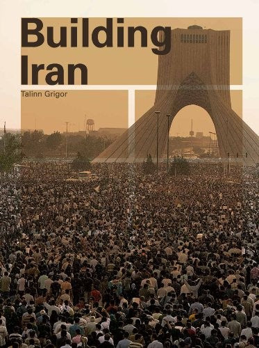 Building Iran