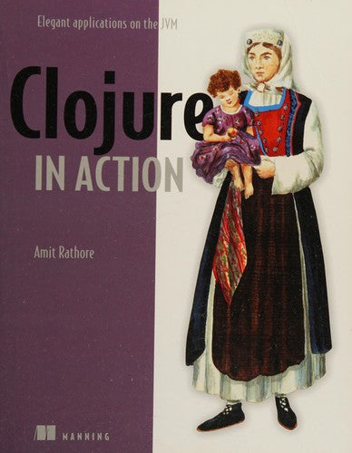 Clojure in Action
