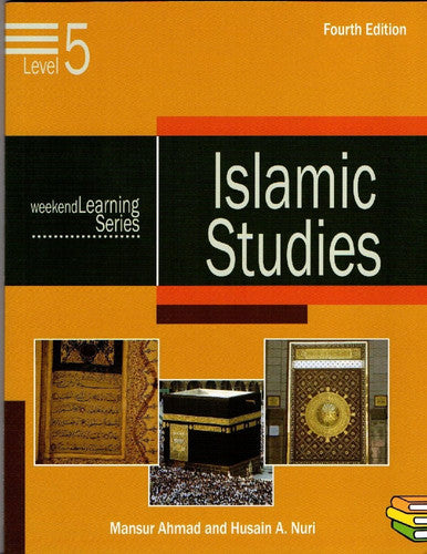 Weekend Learning Series - Islamic Studies Level 5