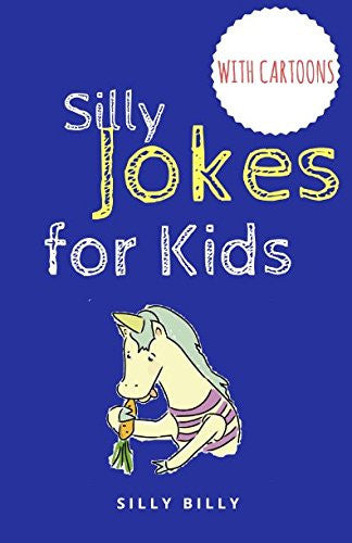 Silly Jokes for Kids
