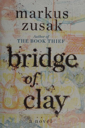 Bridge of Clay