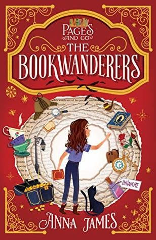Pages & Co.: The Bookwanderers: 1