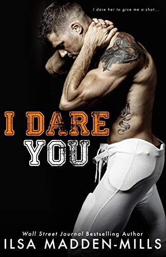I Dare You: 1 (Waylon University)