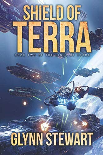 Shield of Terra: 5 (Duchy of Terra)