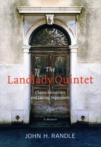 The Landlady Quintet chance encounters and lasting impressions