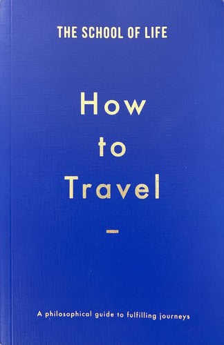 How to Travel