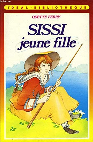 Sissi jeune fille