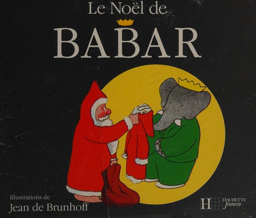 Le Noël de Babar