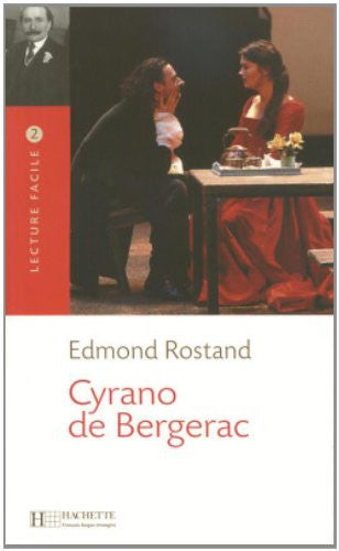 Cyrano De Bergerac (Lecture facile 2)