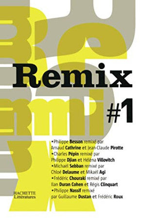 Remix dièse 1