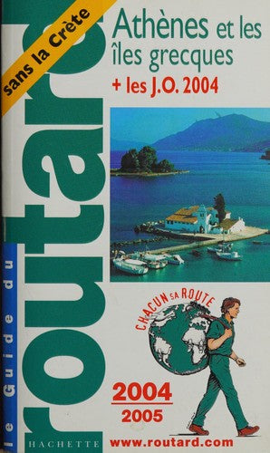 Athènes et les Iles grecques