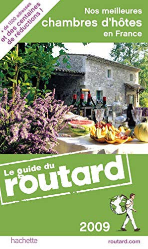 Nos meilleures chambres d'hôtes en France