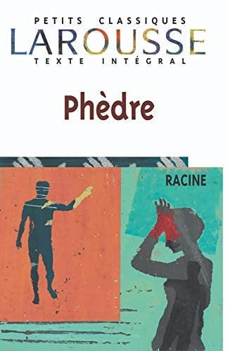 Phedre: Tragédie