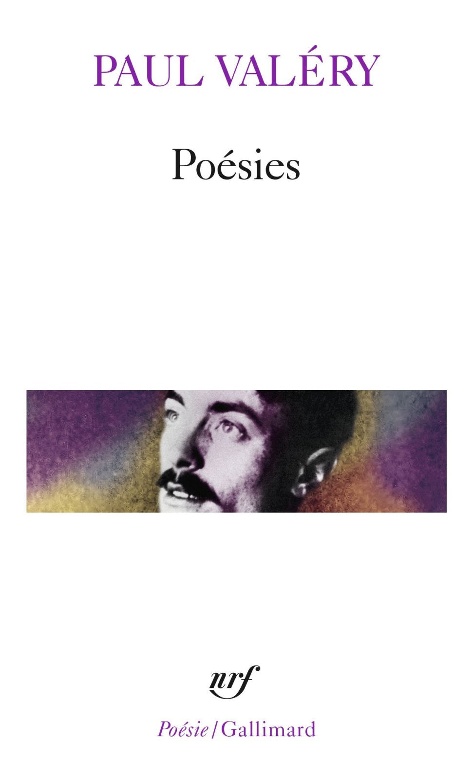 Poesies (Collection Pobesie)