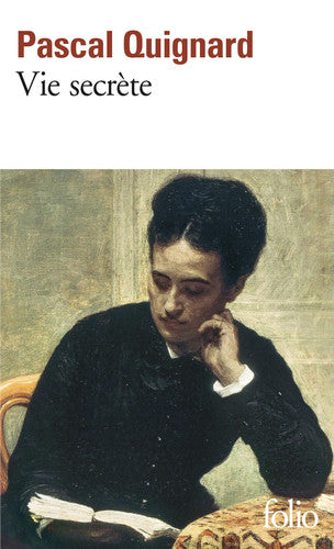 Vie secrete (Folio)