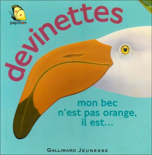 Devinettes