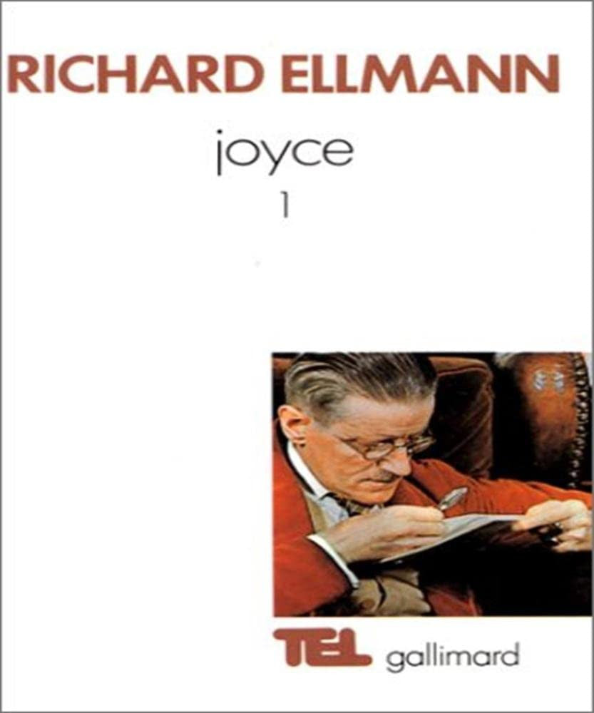 James Joyce (TEL)