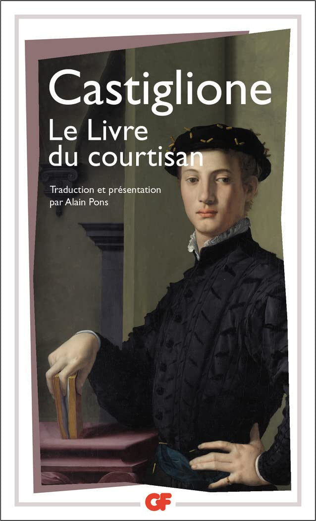 Le livre du courtisan (Littérature et civilisation)