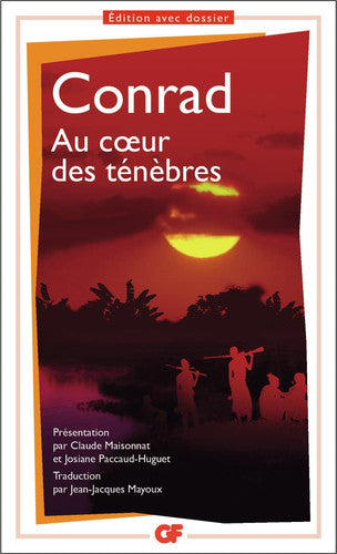 Au coeur des ténèbres: Prepas scientifiques