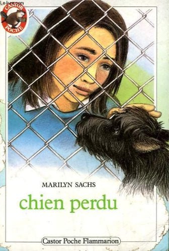 Chien perdu: - HISTOIRE D'ANIMAUX, DES 8/9 ANS