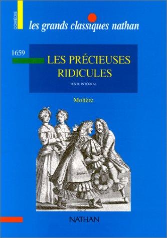 Les Precieuses Ridicules