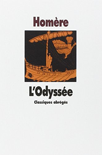 Odyssee (Text abrege)