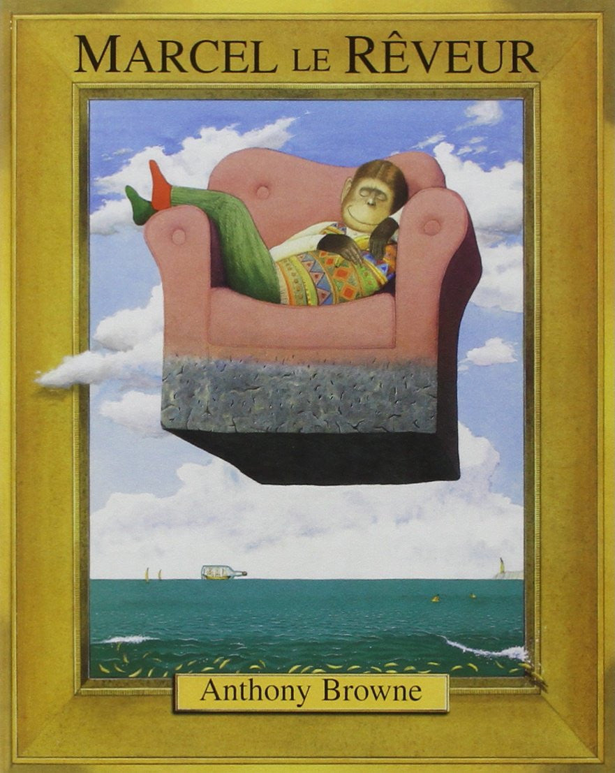 Marcel le Reveur