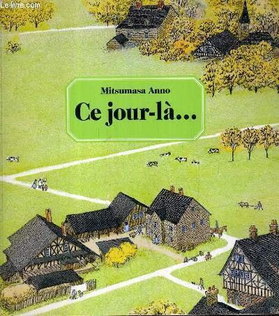 Ce jour-la... (French Text)