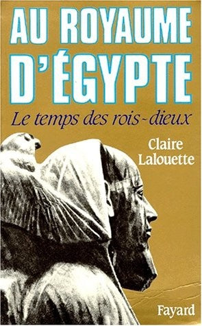 Thèbes: Ou la naissance d'un empire