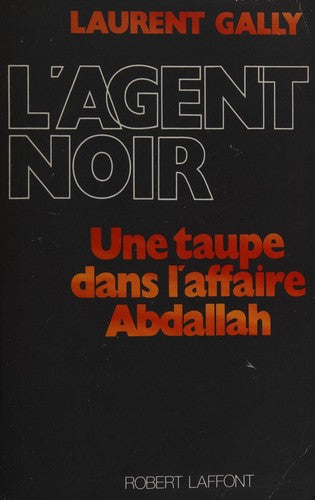 L'agent noir