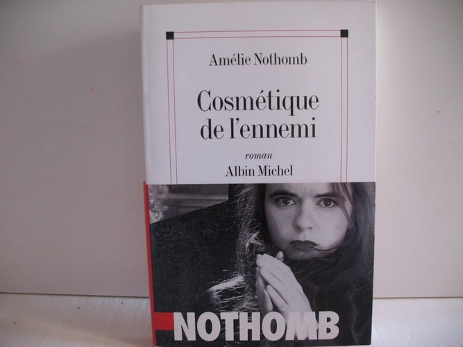 Cosmetique De L'Enneme