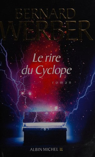 Le Rire du Cyclope