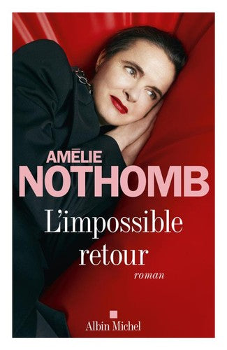 L'impossible retour: roman