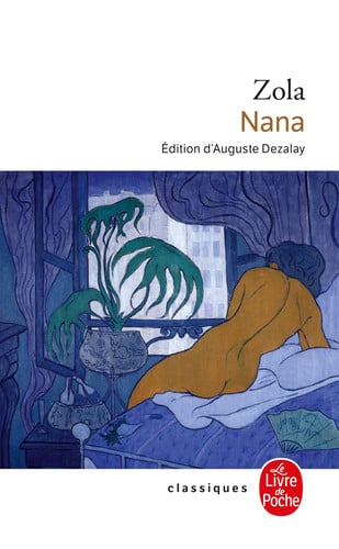 Nana (Ldp Classiques)