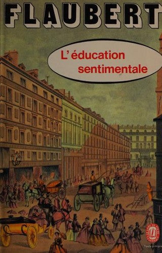 L'education sentimentale (Classiques)