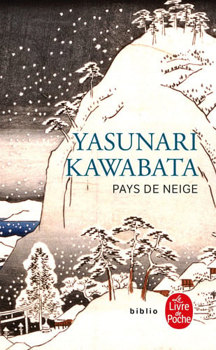 Pays de Neige (Ldp Bibl Romans)