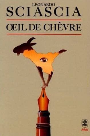 OEil de chèvre