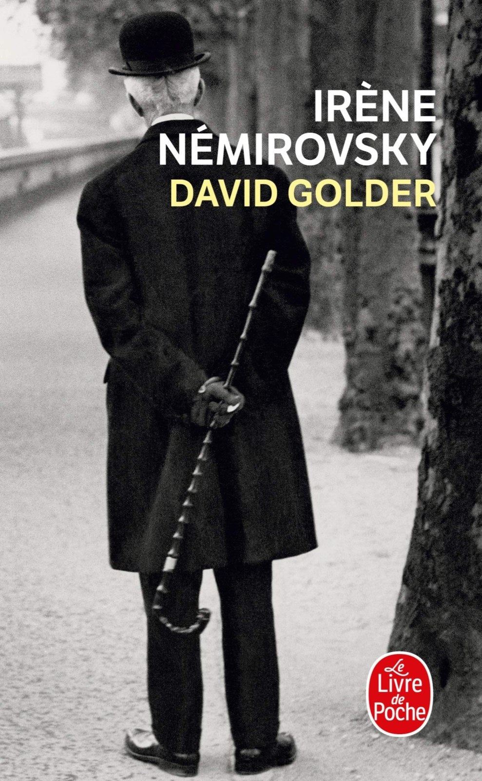 David Golder (Le Livre de Poche)