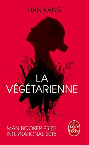 La Végétarienne (Littérature)