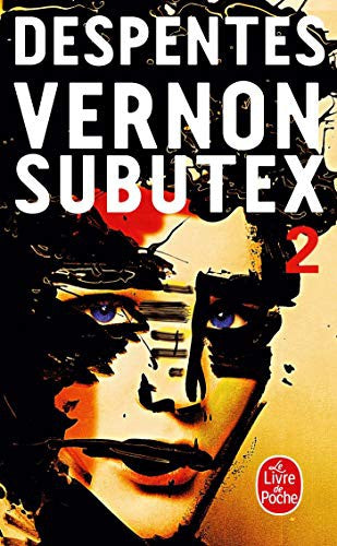 Vernon Subutex 2: Roman