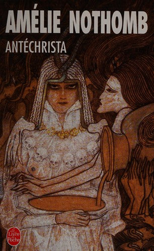 Antechrista (Ldp Litterature)